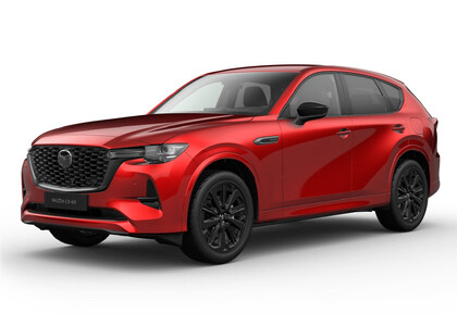 EVA коврики на Mazda CX60 2022 - 2026 в Стерлитамаке EVA коврики на Mazda CX60 2022 - 2026 в Стерлитамаке