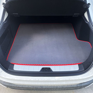 Ворсовые коврики на Geely Tugella 2019&nbsp;-&nbsp;2026 в Стерлитамаке