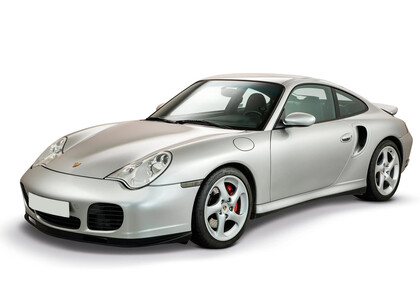 Ворсовые коврики на Porsche 911 (996) 1997&nbsp;-&nbsp;2005 в Стерлитамаке
