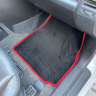 EVA коврики на Mazda 5 2010&nbsp;-&nbsp;2018 в Стерлитамаке