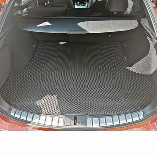 Ворсовые коврики на Lexus RX V 2022&nbsp;-&nbsp;2026 в Стерлитамаке
