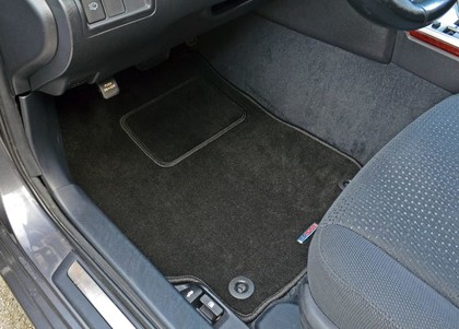 EVA коврики на Toyota Camry (XV50) 2011&nbsp;-&nbsp;2018 в Стерлитамаке