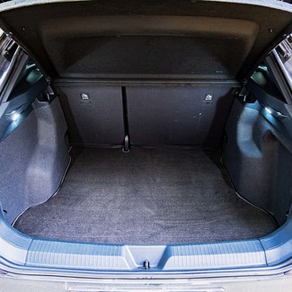 Ворсовые коврики на Volkswagen ID.4 2020&nbsp;-&nbsp;2026 в Стерлитамаке