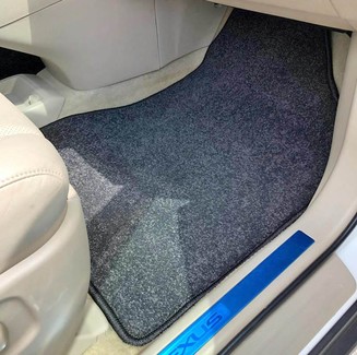 Ворсовые коврики на Lexus RX II 2003&nbsp;-&nbsp;2009 в Стерлитамаке