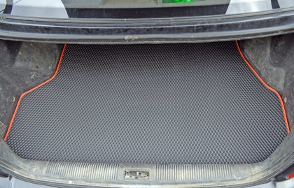 Ворсовые коврики на Hyundai Accent 1999 - 2012 в Стерлитамаке Ворсовые коврики на Hyundai Accent 1999 - 2012 в Стерлитамаке