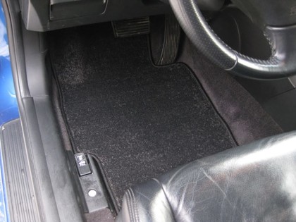 EVA коврики на Honda Accord 7 2002&nbsp;-&nbsp;2008 в Стерлитамаке