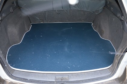 Ворсовые коврики на Mazda Atenza 2002&nbsp;-&nbsp;2007 в Стерлитамаке