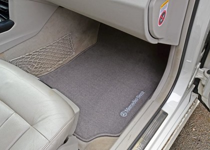 Ворсовые коврики на Mercedes E (W212) 2009 - 2016 в Стерлитамаке Ворсовые коврики на Mercedes E (W212) 2009 - 2016 в Стерлитамаке