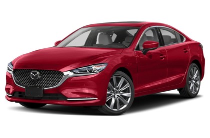 EVA коврики на Mazda 6 2012&nbsp;-&nbsp;2024 в Стерлитамаке