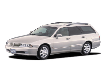 Ворсовые коврики на Mitsubishi Diamante II 1995&nbsp;-&nbsp;2005 в Стерлитамаке