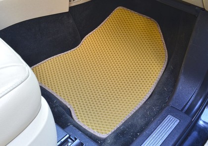 Коврики на Ford Flex 2008&nbsp;-&nbsp;2019 в Стерлитамаке