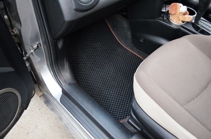 EVA коврики на Mazda Verisa 2004&nbsp;-&nbsp;2015 в Стерлитамаке