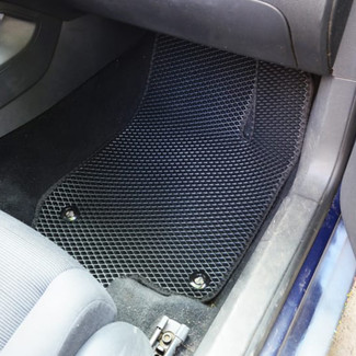 Ворсовые коврики на Volkswagen Golf 5 2003&nbsp;-&nbsp;2008 в Стерлитамаке