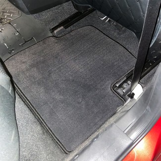 EVA коврики на Mazda 3 2013&nbsp;-&nbsp;2019 в Стерлитамаке