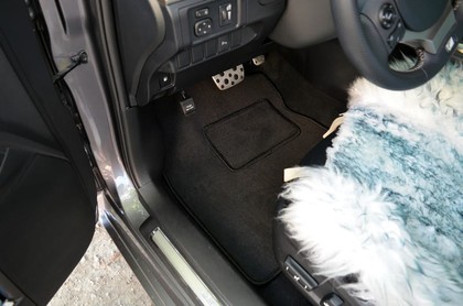 Коврики на Lexus CT 2010&nbsp;-&nbsp;2015 в Стерлитамаке