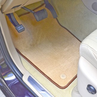 EVA коврики на Jeep Grand Cherokee (WK2) 2010&nbsp;-&nbsp;2022 в Стерлитамаке