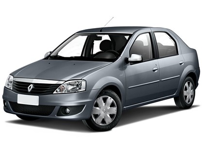 Коврики на Renault Logan I 2004 - 2016 в Стерлитамаке Коврики на Renault Logan I 2004 - 2016 в Стерлитамаке