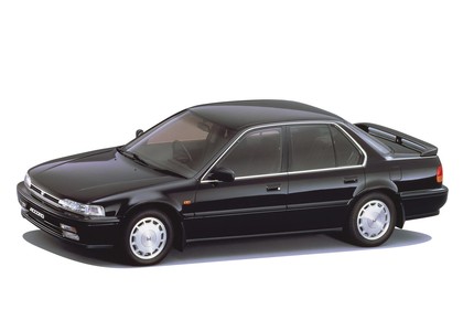 EVA коврики на Honda Accord 4 1989&nbsp;-&nbsp;1994 в Стерлитамаке