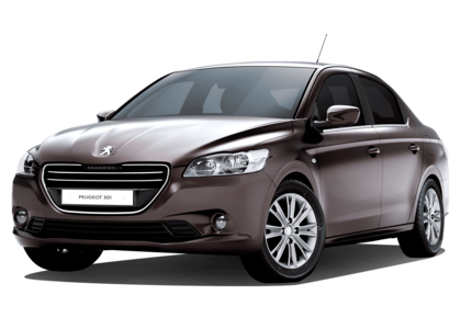 Ворсовые коврики на Peugeot 301 2013&nbsp;-&nbsp;2022 в Стерлитамаке