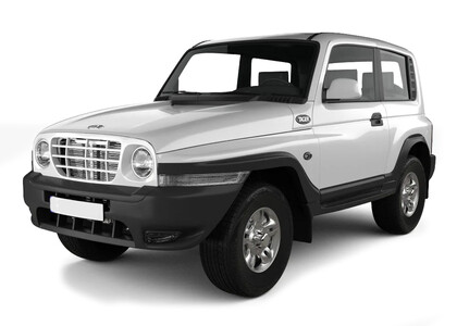Ворсовые коврики на ТагАЗ Tager 3d 2008&nbsp;-&nbsp;2014 в Стерлитамаке