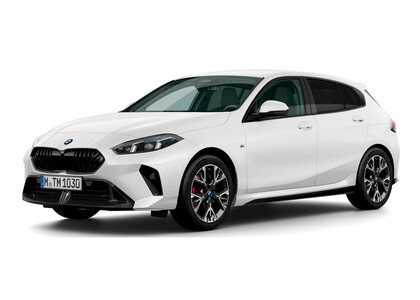 Ворсовые коврики на BMW 1 (F70) 2024&nbsp;-&nbsp;2026 в Стерлитамаке