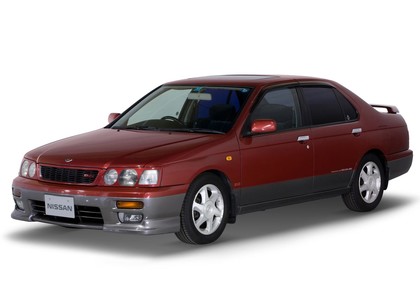 Ворсовые коврики на Nissan Bluebird (U14) 1996&nbsp;-&nbsp;2001 в Стерлитамаке