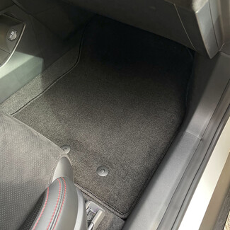 EVA коврики на Mazda EZ-6 2024&nbsp;-&nbsp;2026 в Стерлитамаке