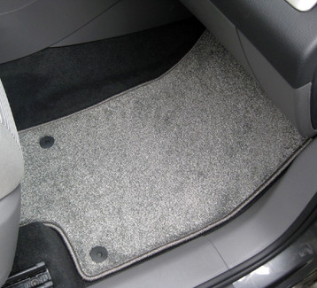 Ворсовые коврики на Volkswagen Sharan II 2010&nbsp;-&nbsp;2022 в Стерлитамаке