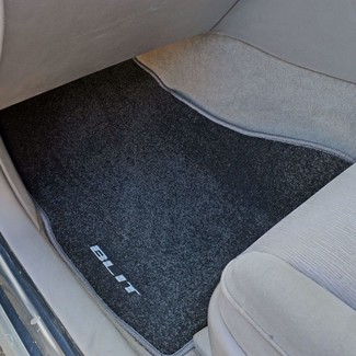 Ворсовые коврики на Toyota Mark II Wagon Blit 2002 - 2007 в Стерлитамаке Ворсовые коврики на Toyota Mark II Wagon Blit 2002 - 2007 в Стерлитамаке