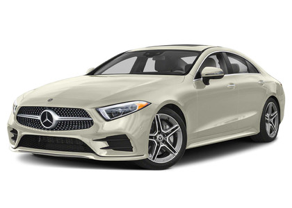 Ворсовые коврики на Mercedes CLS (C257) 2017&nbsp;-&nbsp;2023 в Стерлитамаке