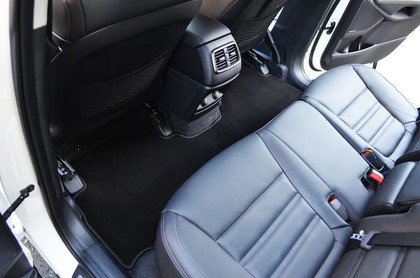Коврики на KIA Sorento III Prime 2015&nbsp;-&nbsp;2020 в Стерлитамаке