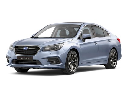 Ворсовые коврики на Subaru Legacy VI 2014&nbsp;-&nbsp;2021 в Стерлитамаке
