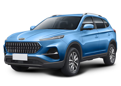 Ворсовые коврики на JAC S7 2020&nbsp;-&nbsp;2022 в Стерлитамаке