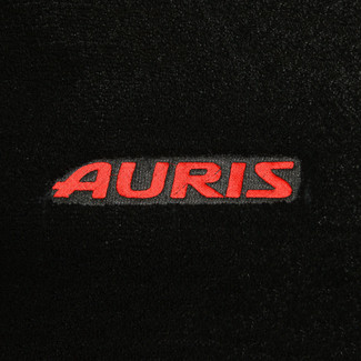 Ворсовые коврики на Toyota Auris I 2006&nbsp;-&nbsp;2012 в Стерлитамаке