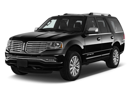 Коврики на Lincoln Navigator III 2006&nbsp;-&nbsp;2017 в Стерлитамаке