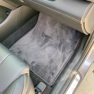 EVA коврики на Hyundai Santa Fe IV 2018&nbsp;-&nbsp;2021 в Стерлитамаке