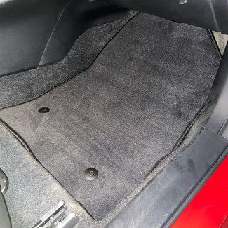 EVA коврики на Mazda 3 2013&nbsp;-&nbsp;2019 в Стерлитамаке