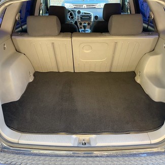 Ворсовые коврики на Toyota Matrix I 2001&nbsp;-&nbsp;2008 в Стерлитамаке