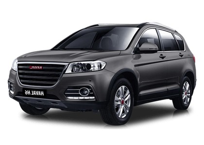 Ворсовые коврики на Haval H6 2013&nbsp;-&nbsp;2022 в Стерлитамаке