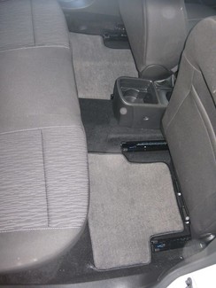 Ворсовые коврики на Opel Astra J 2009&nbsp;-&nbsp;2015 в Стерлитамаке