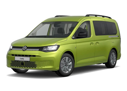 Ворсовые коврики на Volkswagen Caddy V 2020&nbsp;-&nbsp;2026 в Стерлитамаке