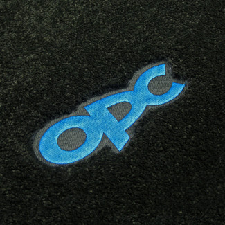 Ворсовые коврики на Opel Corsa C 2000&nbsp;-&nbsp;2006 в Стерлитамаке