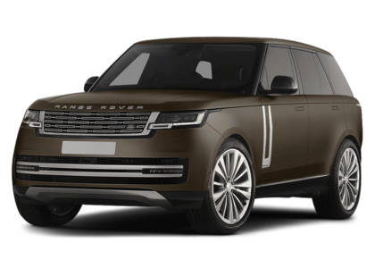 Ворсовые коврики на Land Rover Range Rover V 2021&nbsp;-&nbsp;2026 в Стерлитамаке