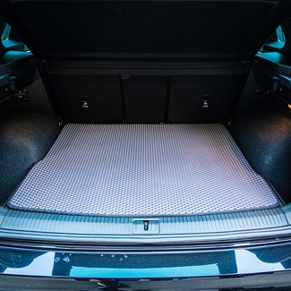Ворсовые коврики на Volkswagen Tiguan II 2016&nbsp;-&nbsp;2026 в Стерлитамаке