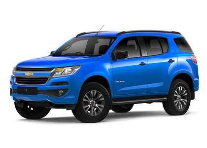 Ворсовые коврики на Chevrolet TrailBlazer II 2012 - 2022 в Стерлитамаке Ворсовые коврики на Chevrolet TrailBlazer II 2012 - 2022 в Стерлитамаке
