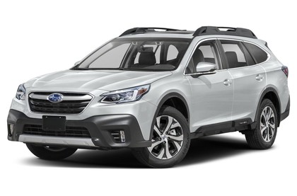 Ворсовые коврики на Subaru Outback VI 2019&nbsp;-&nbsp;2026 в Стерлитамаке