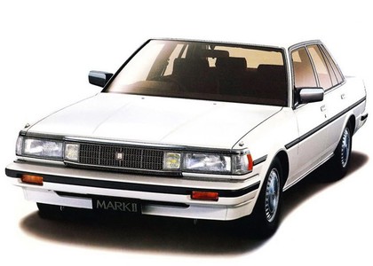 Ворсовые коврики на Toyota Mark II (70) 1984 - 1997 в Стерлитамаке Ворсовые коврики на Toyota Mark II (70) 1984 - 1997 в Стерлитамаке