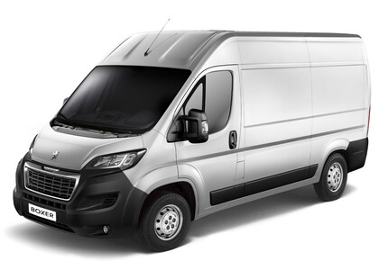 Ворсовые коврики на Peugeot Boxer 2006 - 2026 в Стерлитамаке Ворсовые коврики на Peugeot Boxer 2006 - 2026 в Стерлитамаке