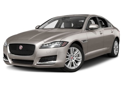 Ворсовые коврики на Jaguar XF 2015 - 2024 в Стерлитамаке Ворсовые коврики на Jaguar XF 2015 - 2024 в Стерлитамаке