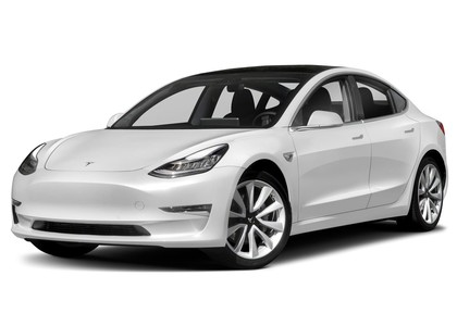Коврики на Tesla Model 3 2017&nbsp;-&nbsp;2026 в Стерлитамаке